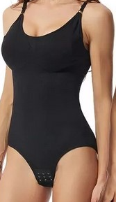 Body Ajuste Perfecto