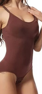 Body Ajuste Perfecto