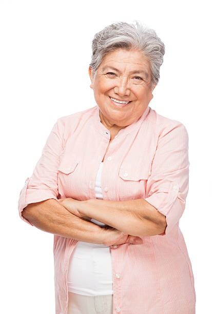 María González, Santiago