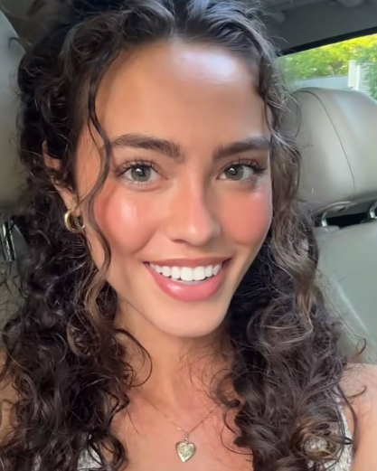 Carolina Pérez, Valparaíso