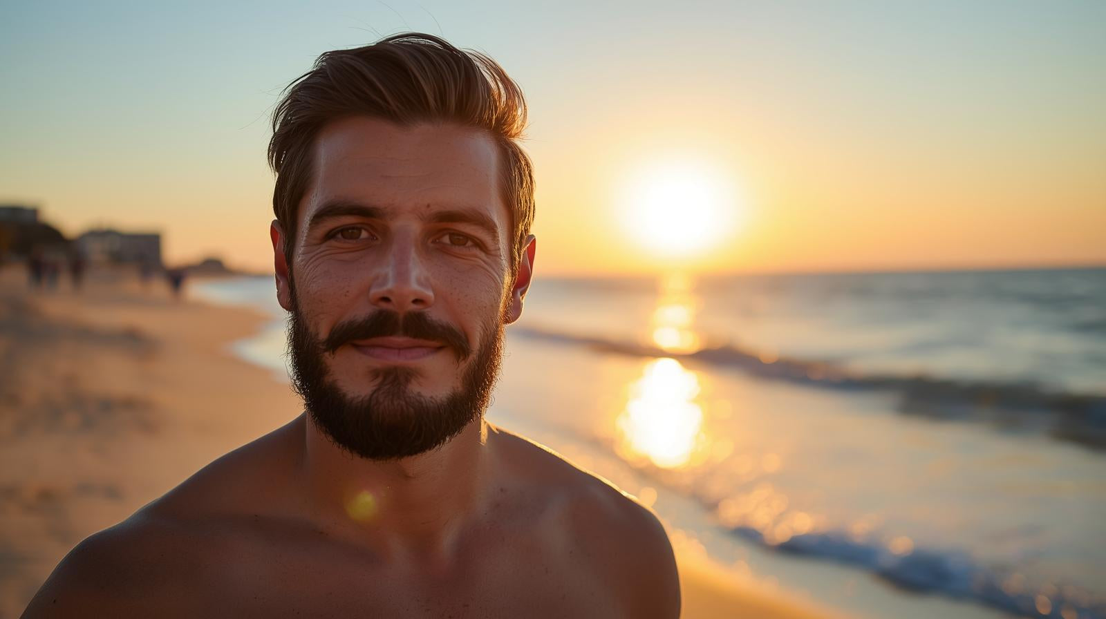 Diego López, Antofagasta