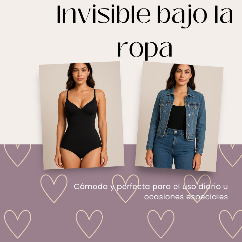 Body Ajuste Perfecto