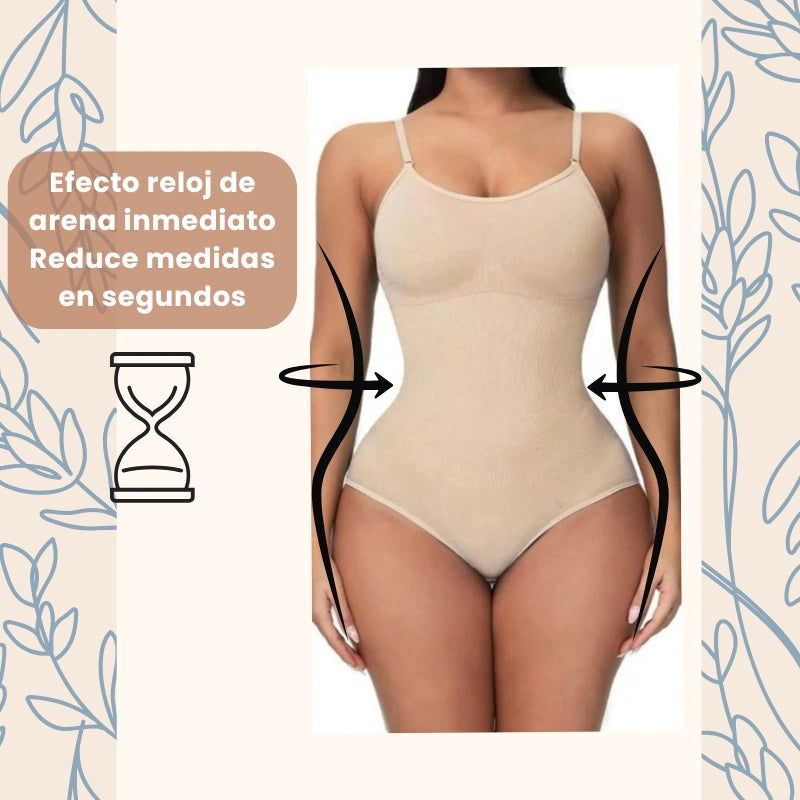 Body Ajuste Perfecto