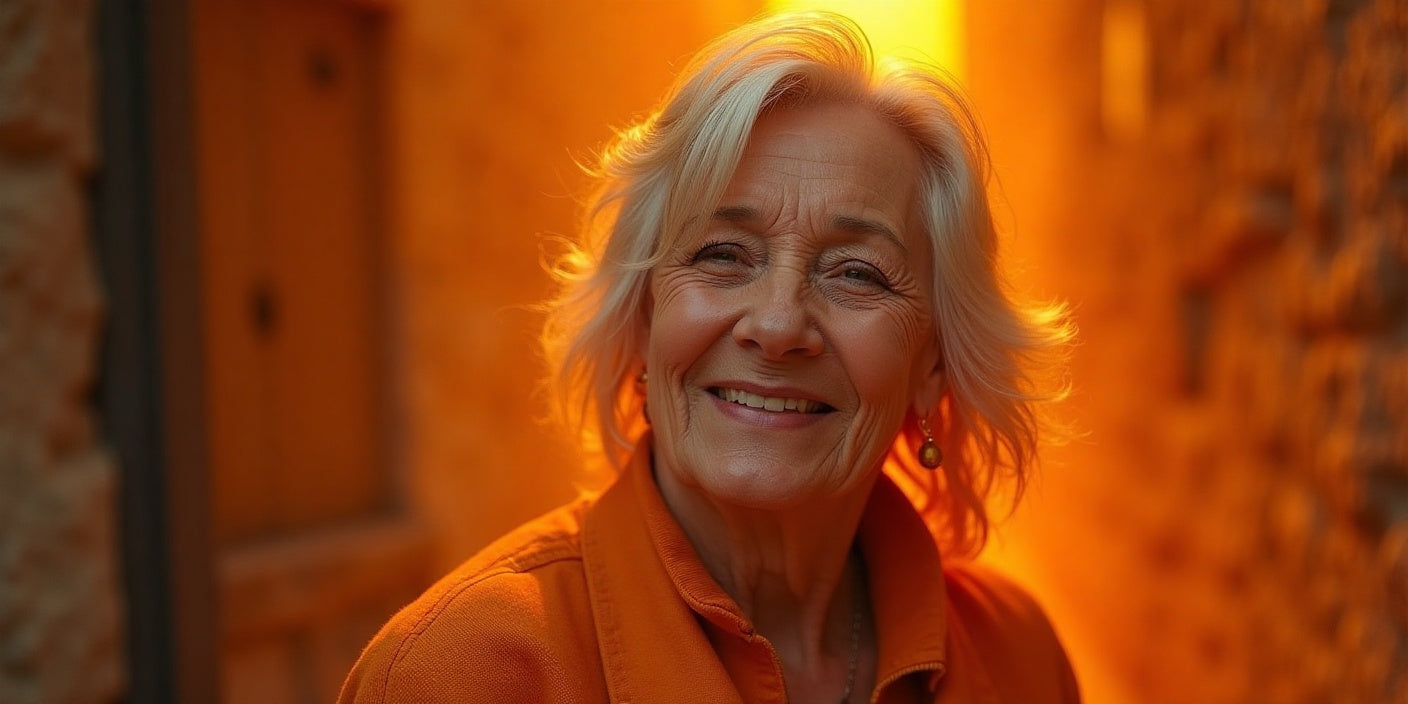 Marta Gómez, Punta Arenas