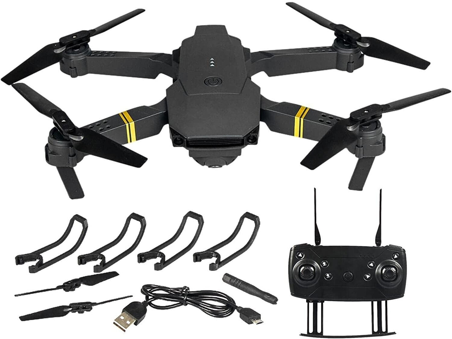 FlyDrone Dron con Camara