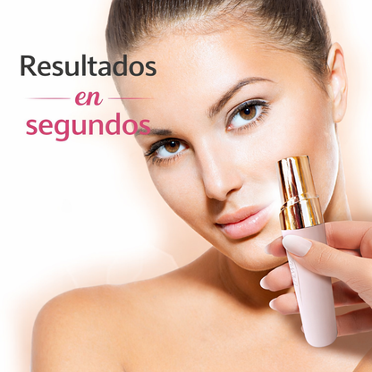Depiladora de Vello Velform Epilwiz
