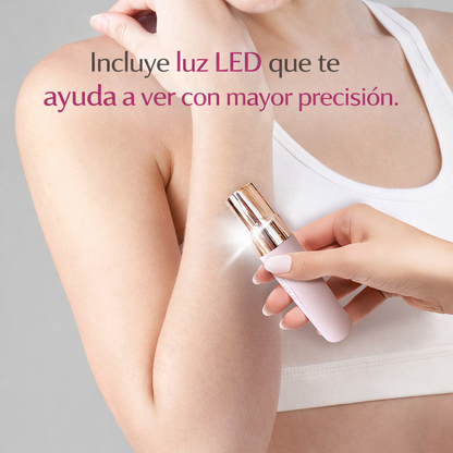 Depiladora de Vello Velform Epilwiz