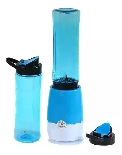 Licuadora de Doble Vaso