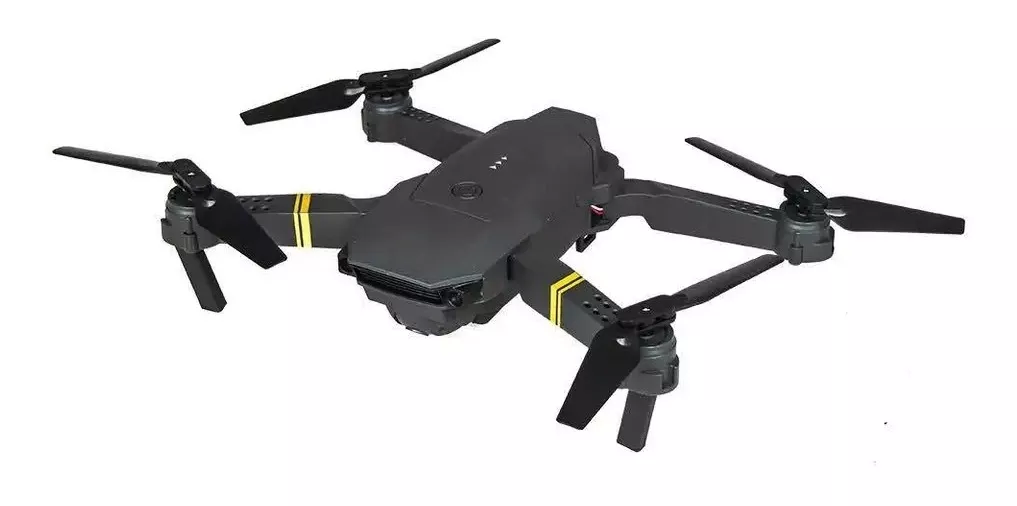 FlyDrone Dron con Camara