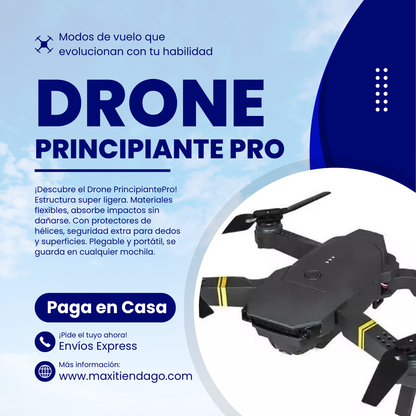 Drone PrincipiantePro