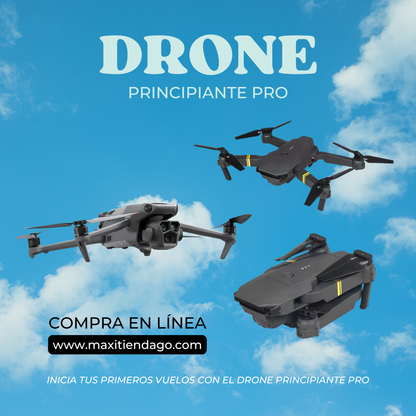 Drone PrincipiantePro