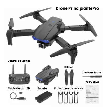 Drone PrincipiantePro