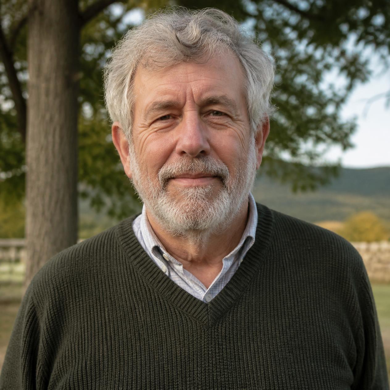 Roberto Jaramillo, Concepción