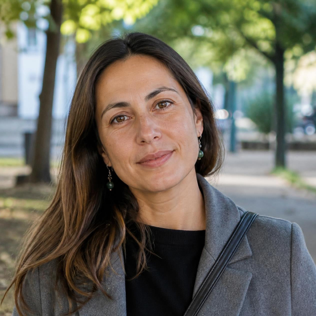 &nbsp;Valentina Aguirre, Concepción