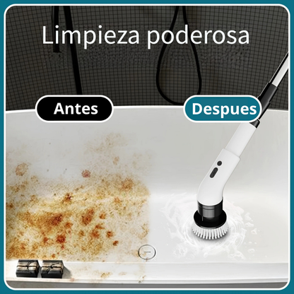 Limpiador Electrico Recargable