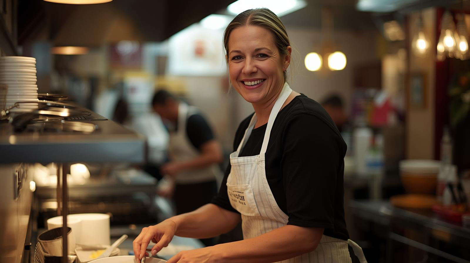 Paula Fernández, Coquimbo