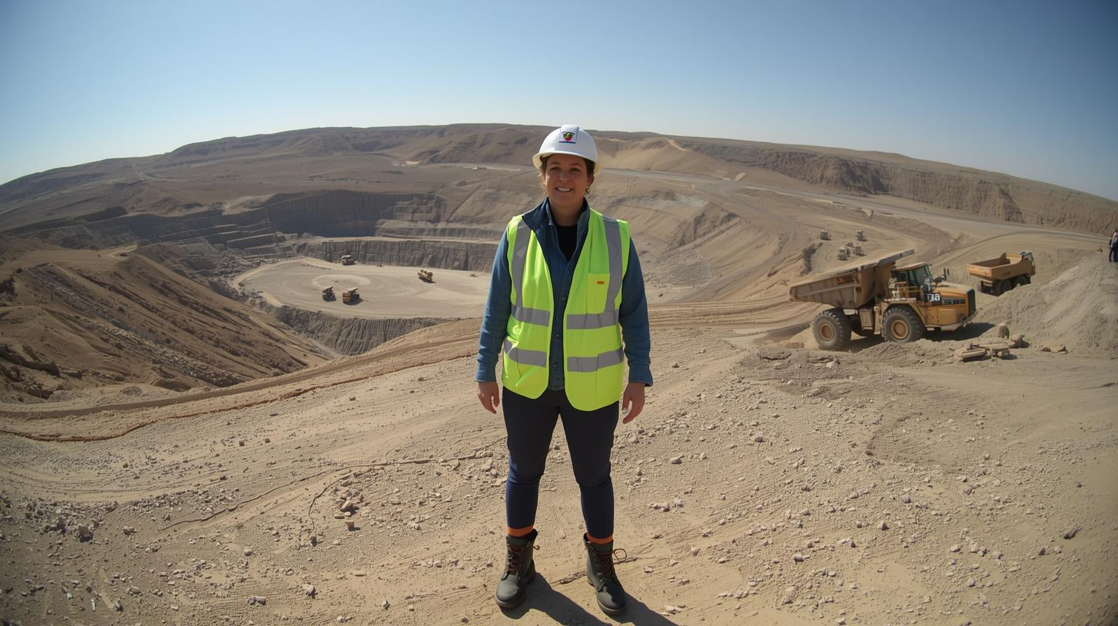 Fernanda Rojas, Antofagasta