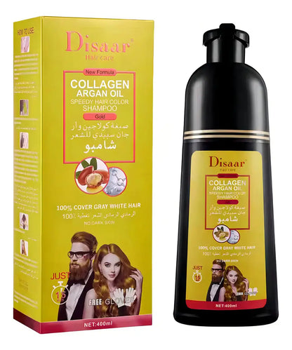 Shampoo Pinta Canas Disaar