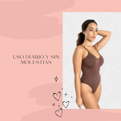 Body Ajuste Perfecto