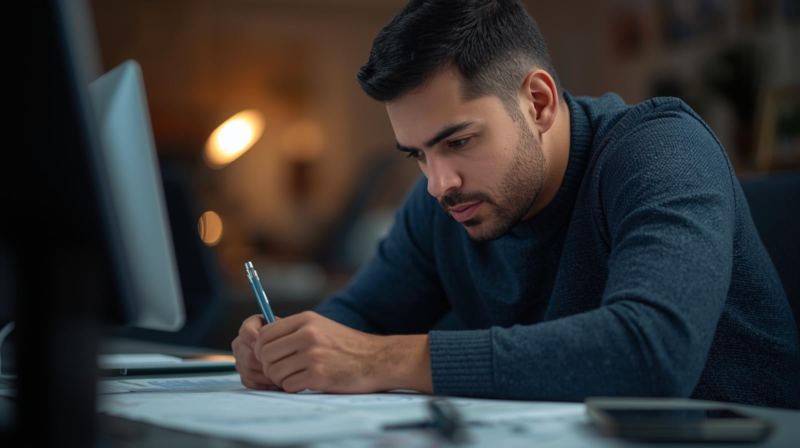 Miguel Ángel Rojas, Antofagasta