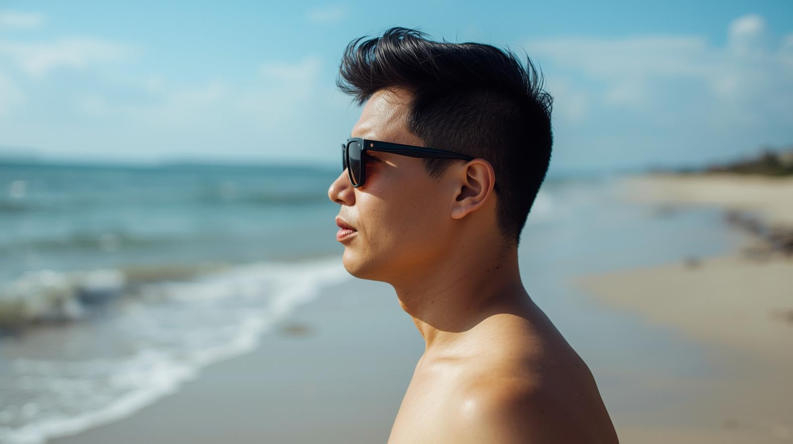 Alejandro Vega, Valparaíso