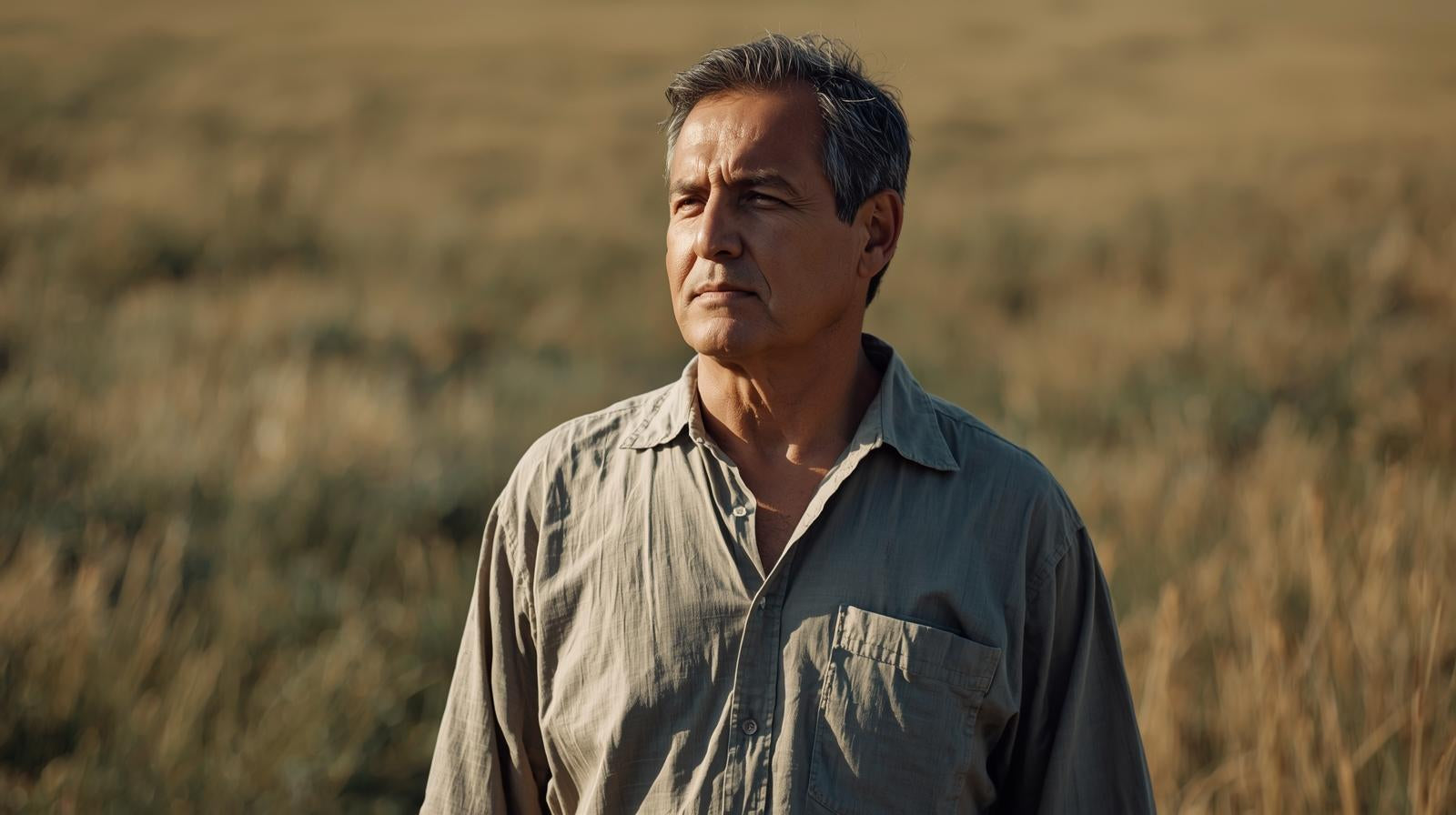 Carlos Martínez, Santiago