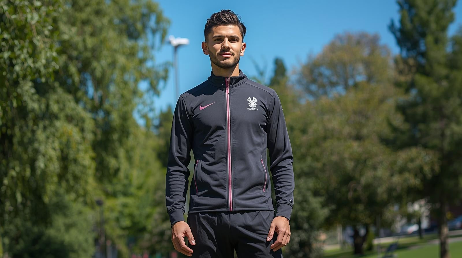 Javier Contreras, Antofagasta