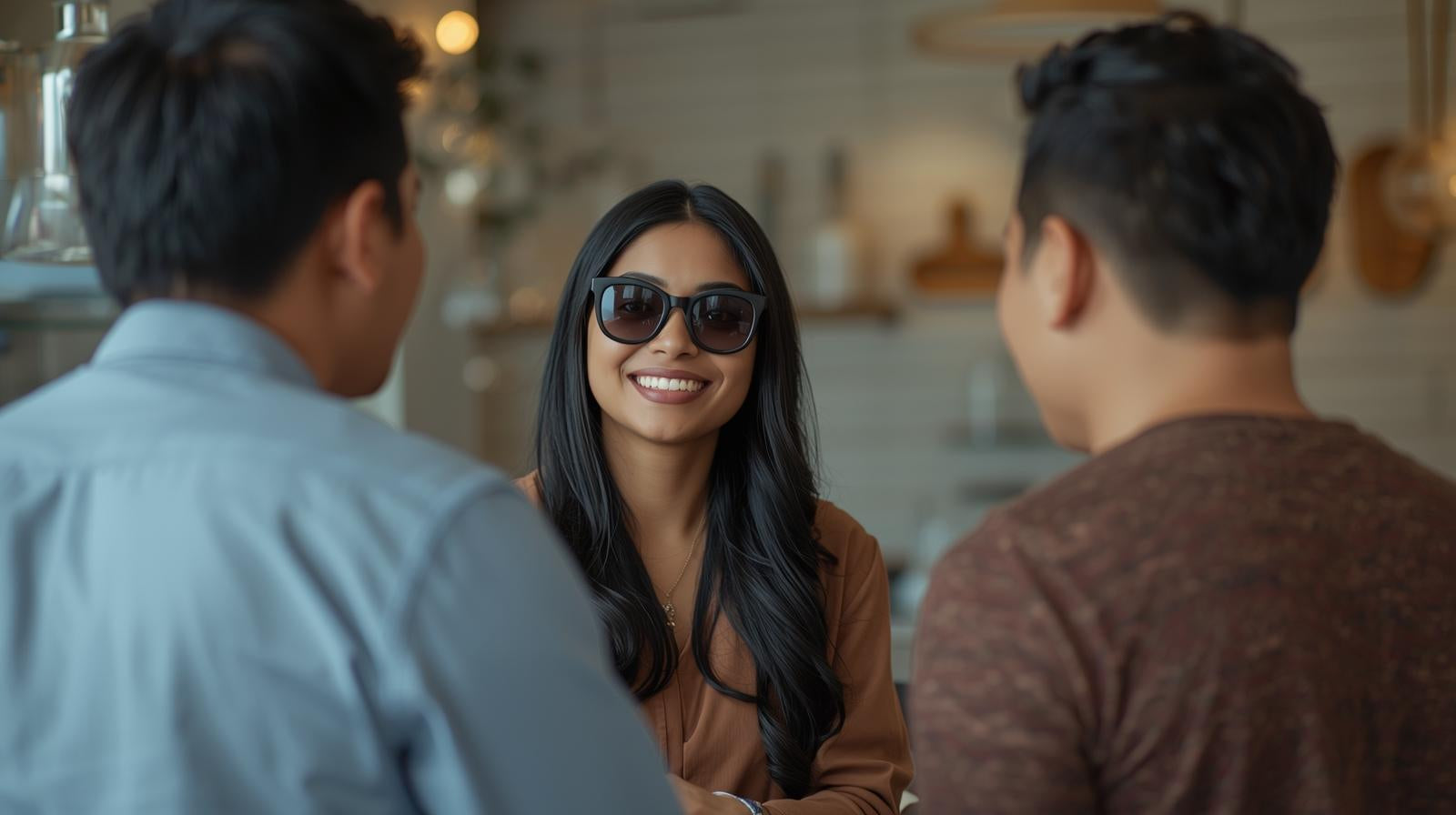 Fernanda Lagos, Viña del Mar