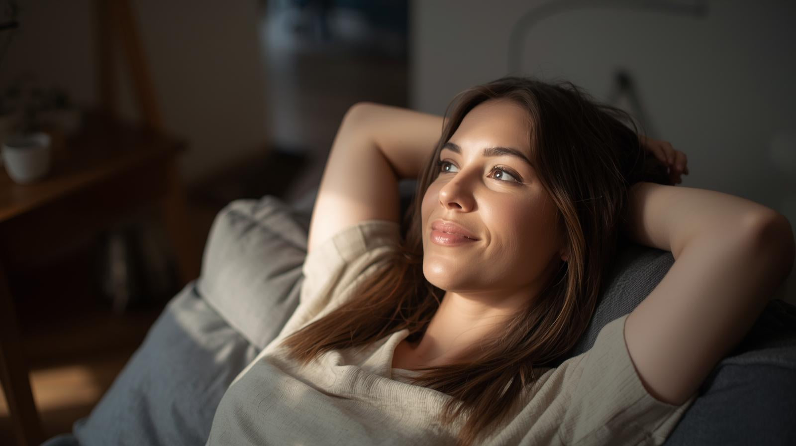 Camila Fernández, Santiago