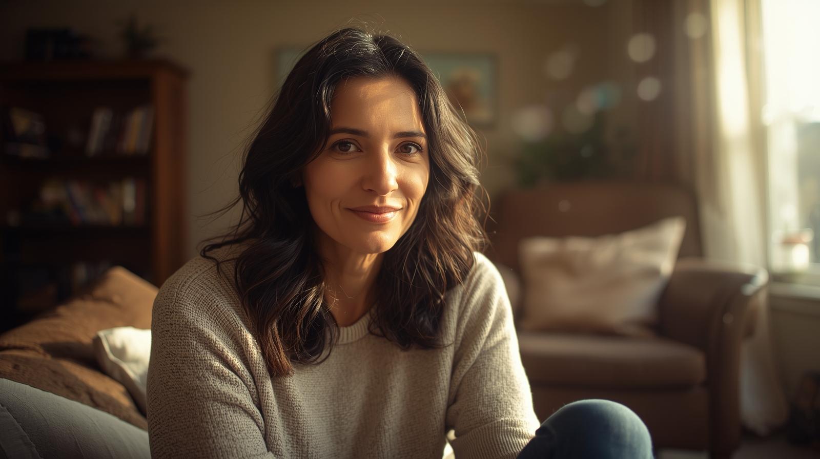 Valentina López, Concepción